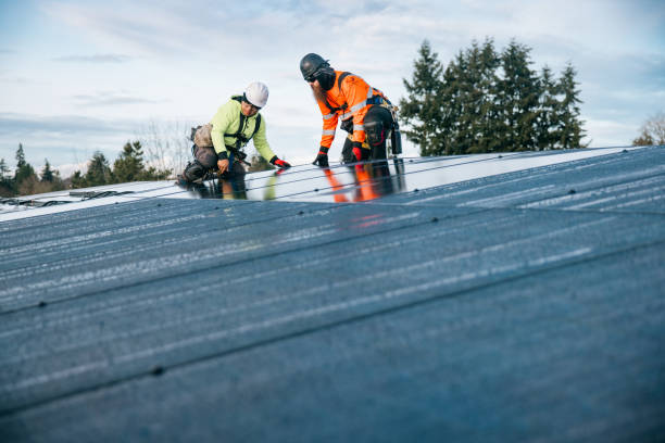 Reliable Metal Roofing contractor in Thayer, IN by Roof Repair Smedway
